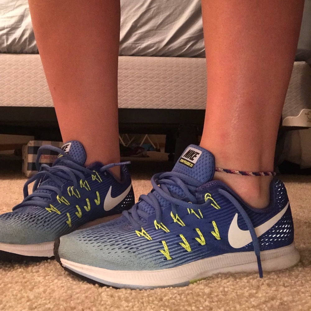 Nike Zoom Pegasus 33